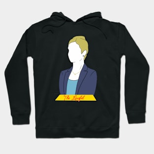 Kim Wexler Legal Dynamo Hoodie